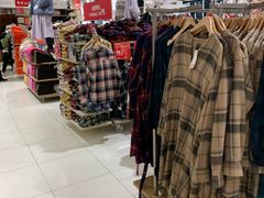 -优衣库(厦门SM广场店)