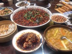-杨记隆府(南坪店)