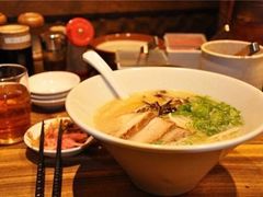 -一風堂拉面(港汇恒隆店)