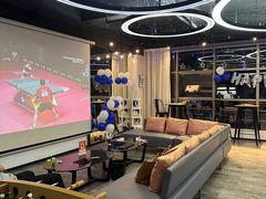 -CIAO·团建聚餐·生日派对轰趴馆(福田店)