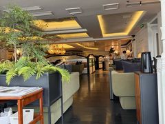 -良木缘咖啡西餐(优品道广场店)