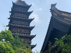 -常熟方塔园