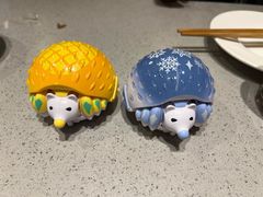 -海底捞火锅(逸仙路店)