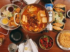 -小川洋风料理(街道口店)