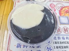 -鞠氏黑芝麻糊(水塔店)