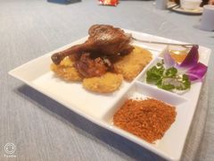 -坛宗剁椒鱼头(河西王府井店)