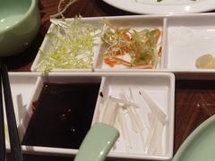 -北京全聚德(王府井店)