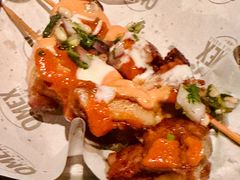 -Q MEX 库迈墨西哥餐吧(三里屯店)