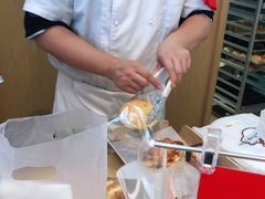 -西村叔叔的店·面包·甜品·蛋糕(清河万象汇店)