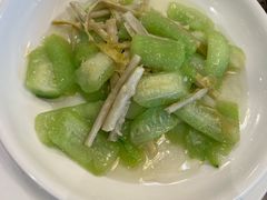 -新聚丰菜馆(太监弄店)
