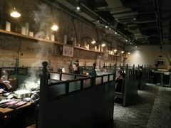 -手选潮汕鲜活牛肉火锅(二七广场店)