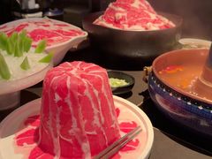-东来顺·非遗火锅(赛格国际购物中心店)