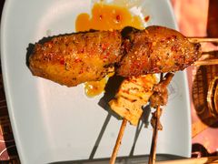 -北京食堂·烤鸭·宵夜(亚运村店)