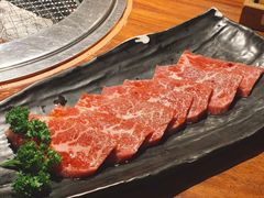 -御牛道日式烤肉料理(杭州万象城店)