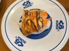 -KURA寿司(金阁寺店)