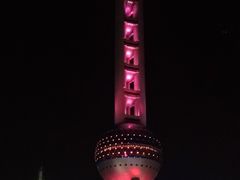 -东方明珠广播电视塔