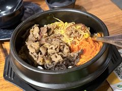 -山居屋炭火烧肉(厚街万达店)