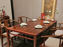 -江宴·半山别院(江北新区大厂店)