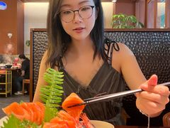 -花和寿喜烧·三文鱼自助专门店(光屿城店)