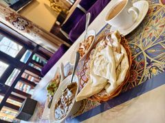 -Santoor 萨都里印度餐厅(北锣鼓巷店)