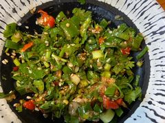 -滇小鱼·云南野生菌火锅(上杭路店)