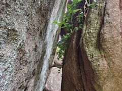 -巨石山景区