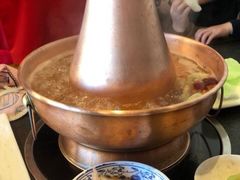 -仁和四季涮肉馆(天坛南门店)