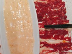 -潮牛壹号鲜牛肉火锅(光谷天地店)