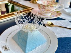 -L'amour澜茉·轻法餐