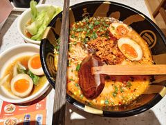 -味千拉面(又一城店)