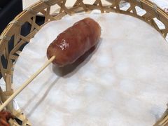 -和府捞面(东直门银座店)