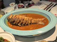 -阿五黄河大鲤鱼(英协路店)