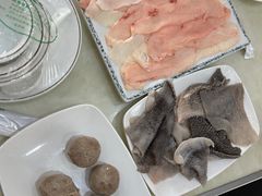 -潮悦牛肉火锅城(水贝店)