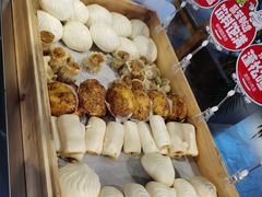 -嘉和一品粥(方庄店)