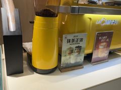 -麦当劳(农光里店)