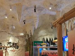 -大哈福烧烤·海鲜·家常菜(延安三路店)