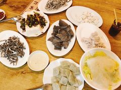 -宋记爆肚(酒仙桥店)