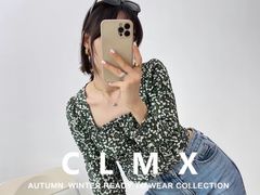 -CLMX(新天地凯德晶萃广场店)