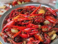 -五七小李子油焖大虾(总店)