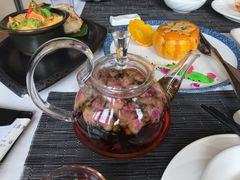 -若蘭慈·无国界素食料理(欢乐海岸店)