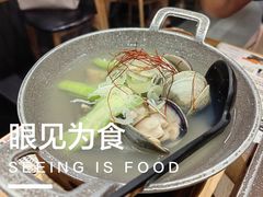-鳗事鱼意·活鳗現烤专门店(富力海珠城店)