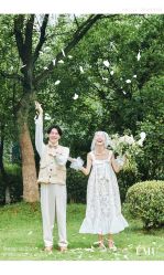 -EMU艺慕摄影(扬中店)