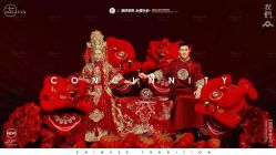 -帆拉斐婚纱摄影(春熙店)