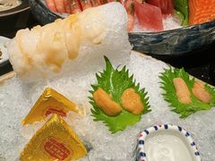 -上井精致料理(大坪店)