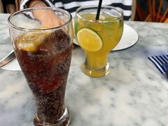 -玛尚诺意式餐厅(官舍店)