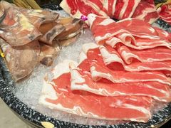-湊湊火锅·茶憩(世博大道店)