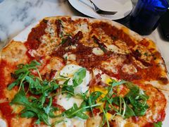 -玛尚诺Pizza&Bar(长泰广场店)