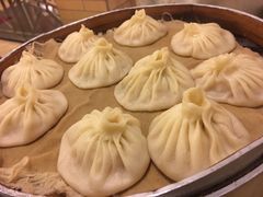 -老班长手工灌汤包老店(东山店)