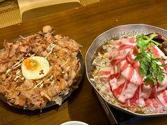 -白石的深夜食堂(济南万象城店)