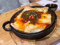 -延松朝鲜族料理